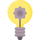 innovación icon