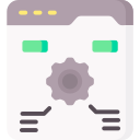 desarrollo icon