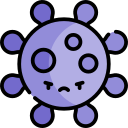 virus icon