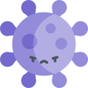 virus icon