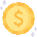 dinero icon