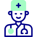 doctor icon