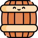 barril icon