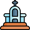 cementerio icon