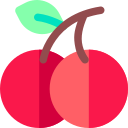 cerezas icon