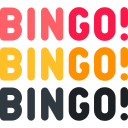 bingo icon