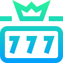 777 icon