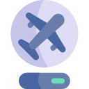 avión icon