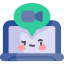 videollamada icon