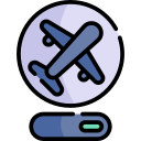 avión icon