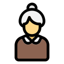 abuela icon