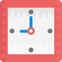 reloj icon