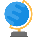 globo icon