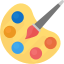 paleta icon