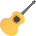 guitarra icon