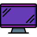 televisión icon