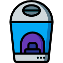 humidificador icon