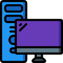 computadora personal icon