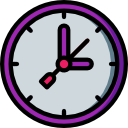 reloj icon