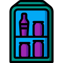 minibar icon