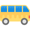 autobús icon