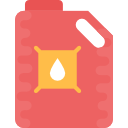 combustible icon