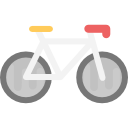 bicicleta icon