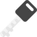 llave icon