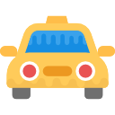 táxi icon