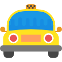 taxi icon