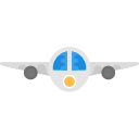 avión icon