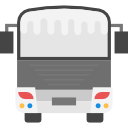 autobús icon