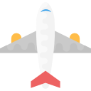avião icon