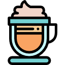 capuchino icon