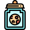 galletas icon