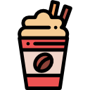 frapé icon