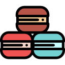 macarrón icon