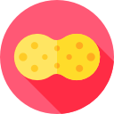 esponja 