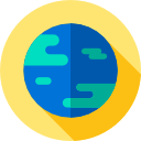 Planet earth 