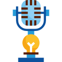 audio icon