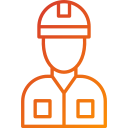 trabajador icon