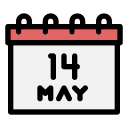 calendario icon