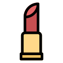 lápiz labial icon