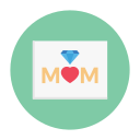 mamá icon