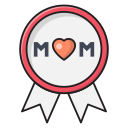 mamá icon