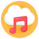 musica en linea icon