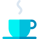 cafetería icon