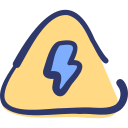 energía icon