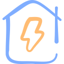 energía icon