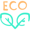 ecológico icon